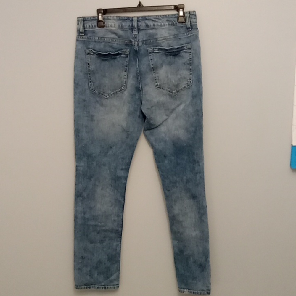 Men's Jeans - Picture 2 of 2